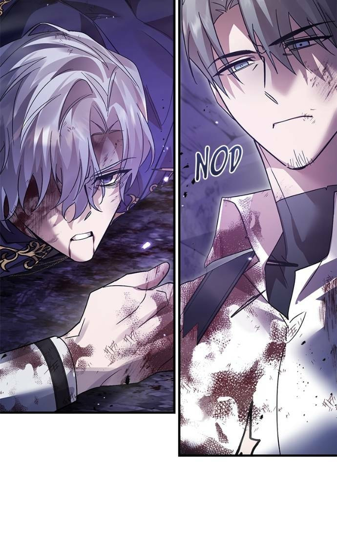 The Hero, the Demon, andthe Villain Chapter 125 page 73 - 