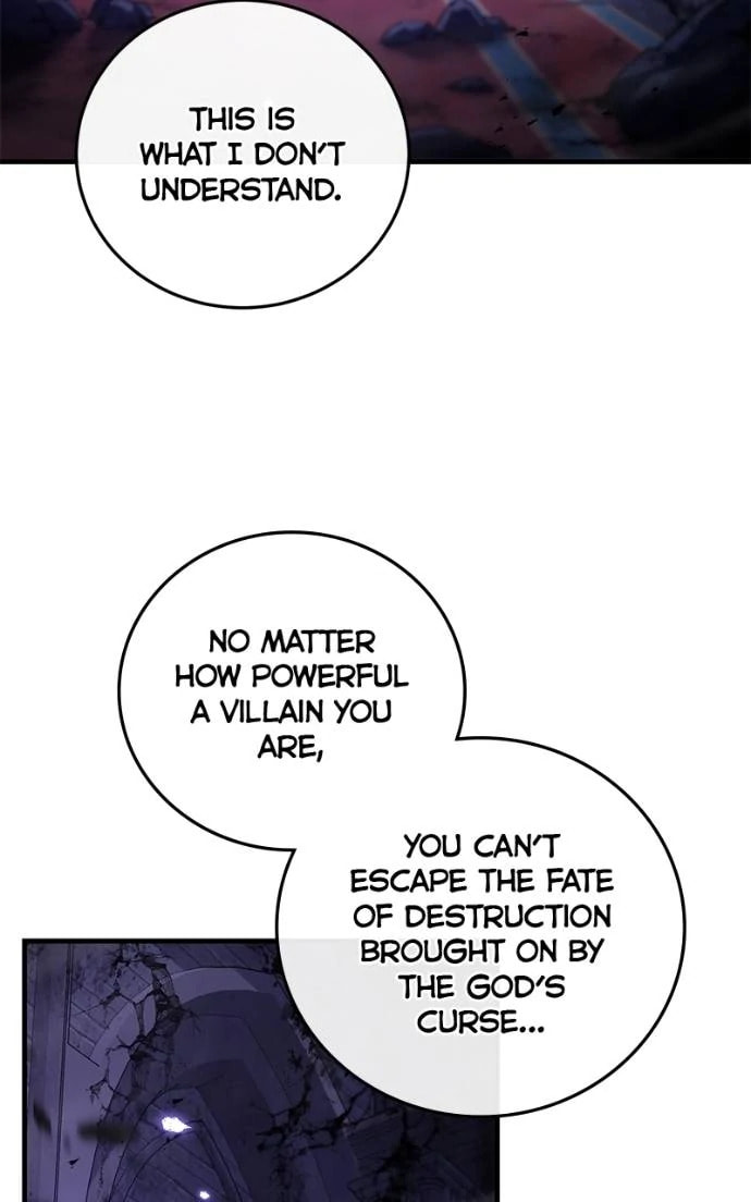 The Hero, the Demon, andthe Villain Chapter 125 page 75 - 