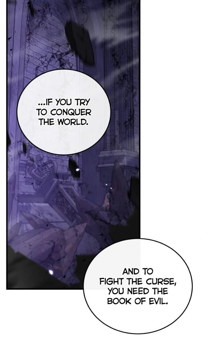 The Hero, the Demon, andthe Villain Chapter 125 page 76 - 