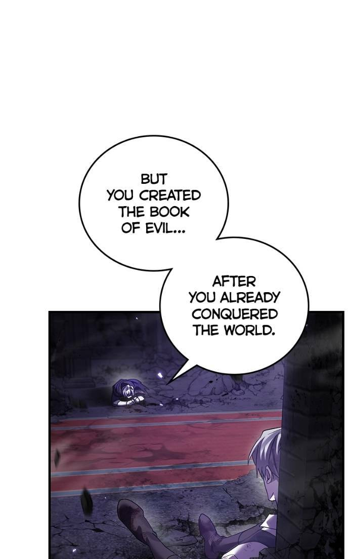 The Hero, the Demon, andthe Villain Chapter 125 page 77 - 