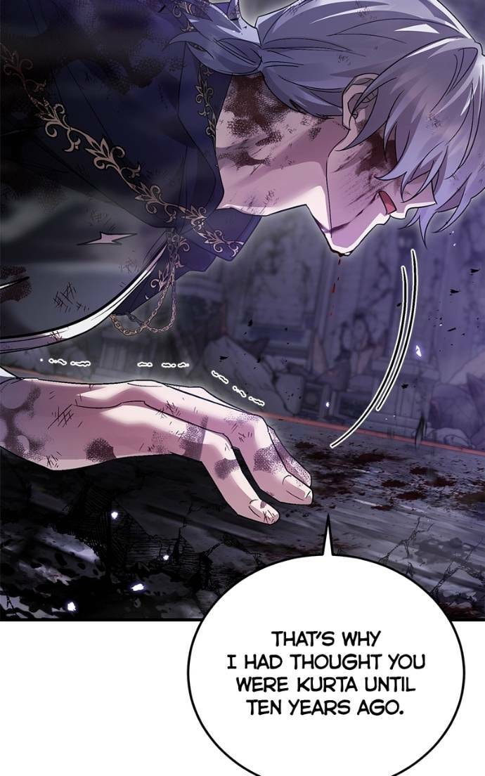 The Hero, the Demon, andthe Villain Chapter 125 page 79 - 