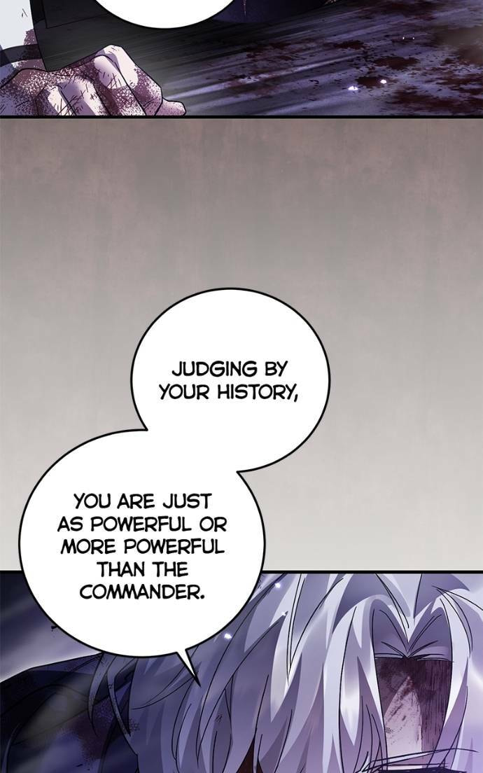 The Hero, the Demon, andthe Villain Chapter 125 page 84 - 