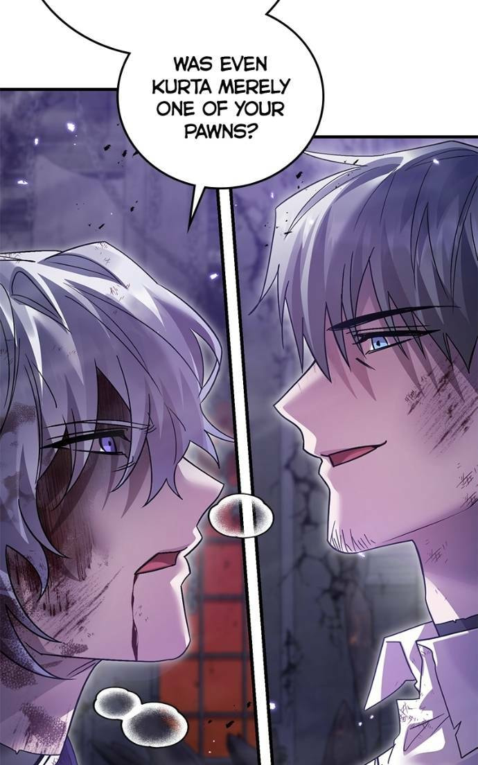 The Hero, the Demon, andthe Villain Chapter 125 page 86 - 
