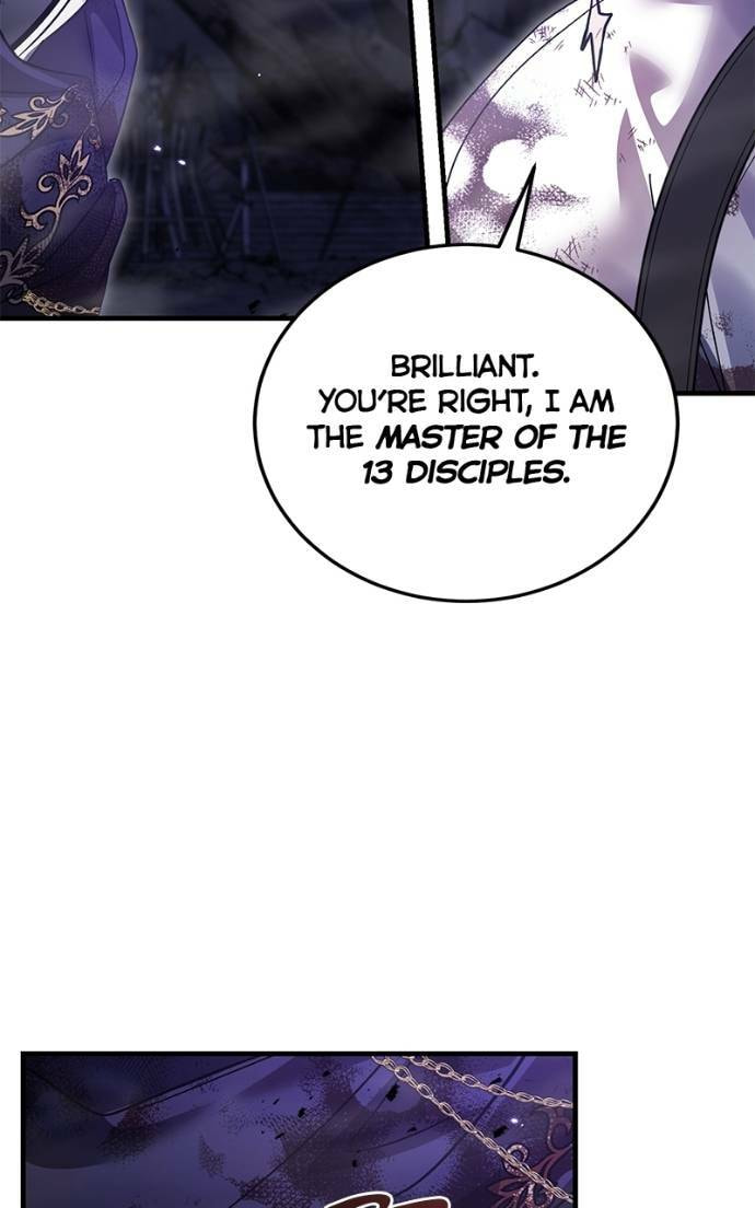The Hero, the Demon, andthe Villain Chapter 125 page 87 - 