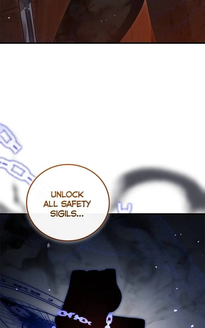 The Hero, the Demon, andthe Villain Chapter 126 page 103 - 