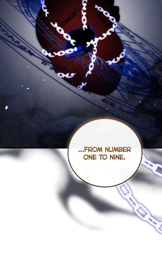 The Hero, the Demon, andthe Villain Chapter 126 page 104 - 