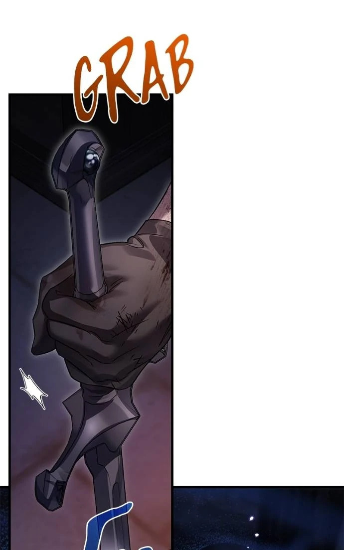 The Hero, the Demon, andthe Villain Chapter 126 page 105 - 