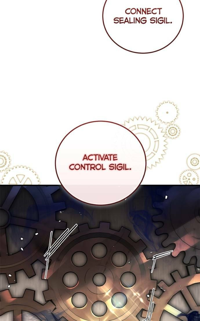 The Hero, the Demon, andthe Villain Chapter 126 page 111 - 
