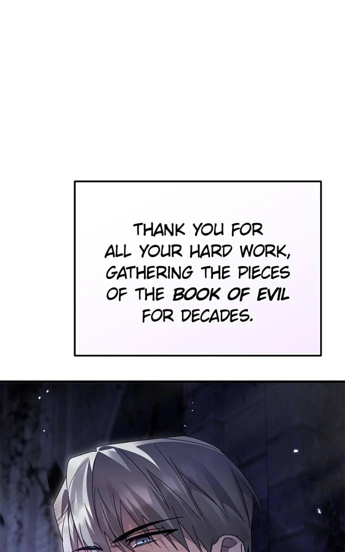 The Hero, the Demon, andthe Villain Chapter 126 page 26 - 