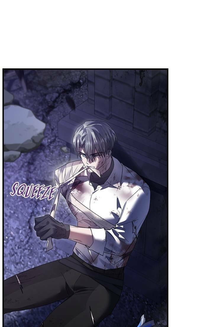 The Hero, the Demon, andthe Villain Chapter 126 page 31 - 