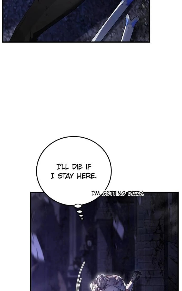 The Hero, the Demon, andthe Villain Chapter 126 page 32 - 