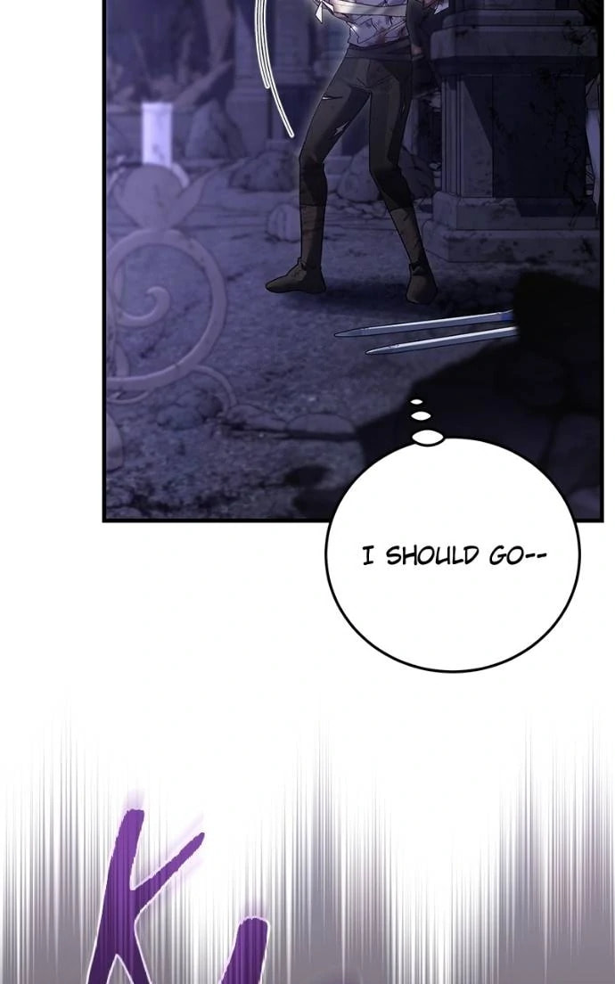The Hero, the Demon, andthe Villain Chapter 126 page 33 - 