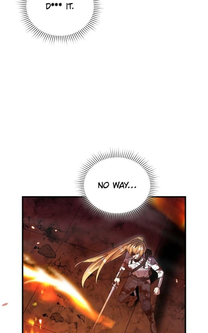 The Hero, the Demon, andthe Villain Chapter 126 page 38 - 