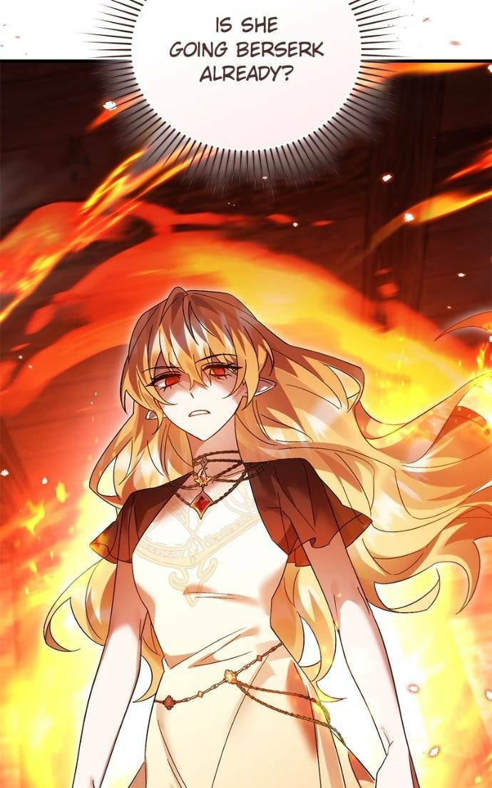 The Hero, the Demon, andthe Villain Chapter 126 page 40 - 