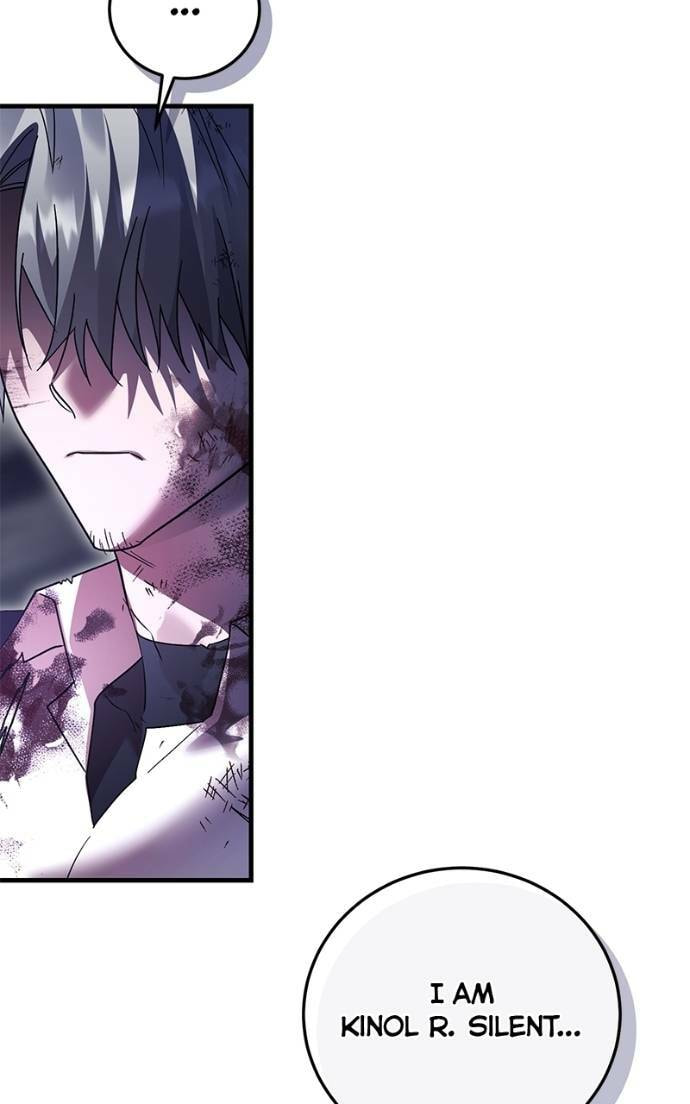 The Hero, the Demon, andthe Villain Chapter 126 page 5 - 