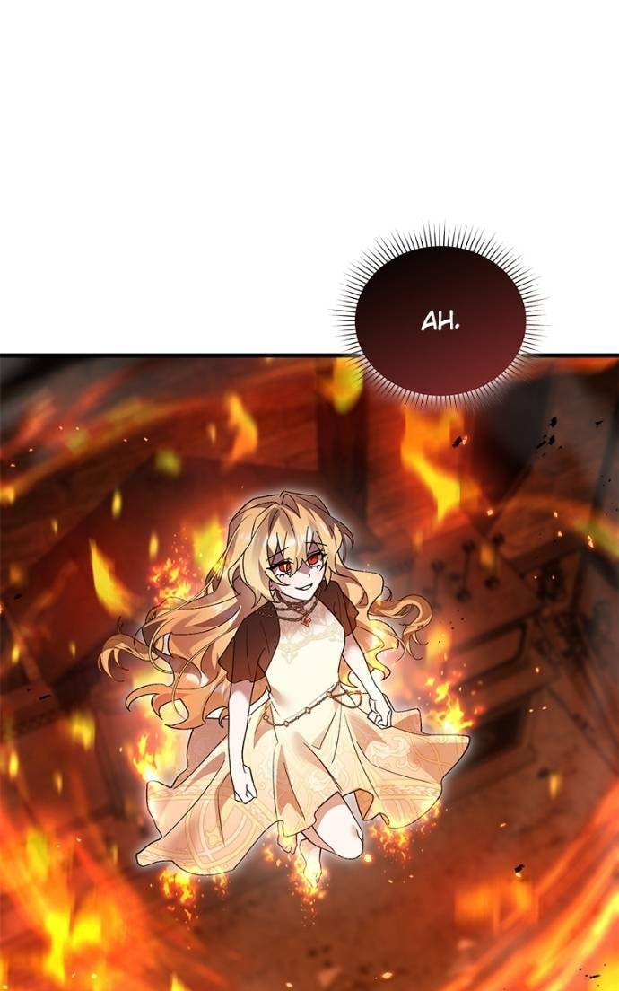 The Hero, the Demon, andthe Villain Chapter 126 page 47 - 