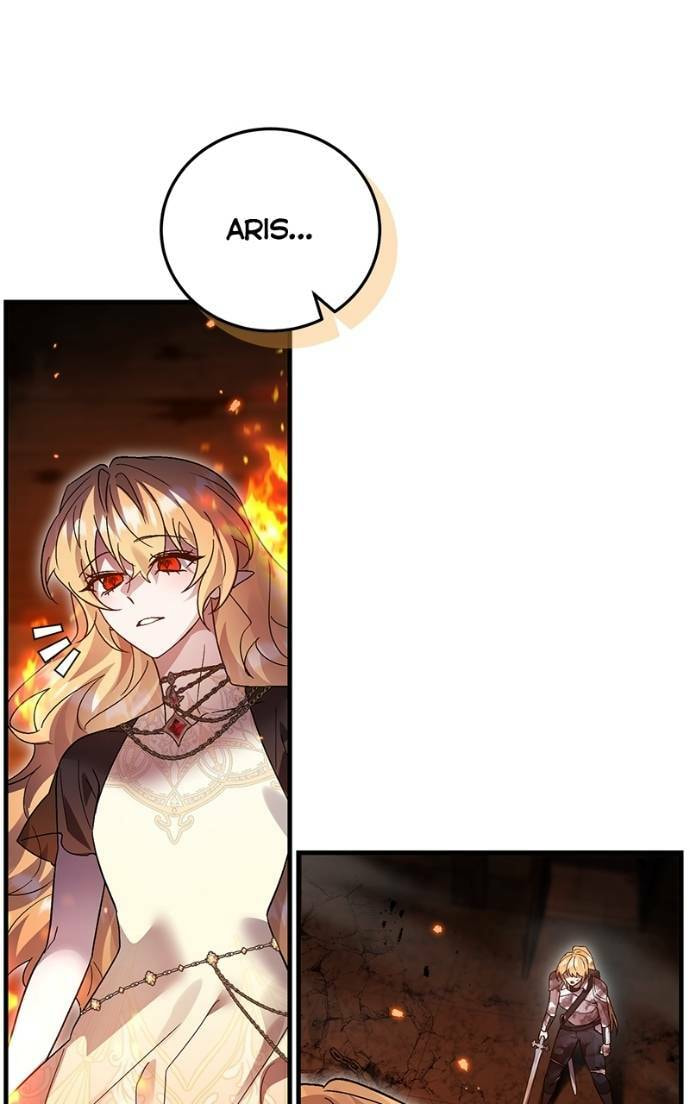 The Hero, the Demon, andthe Villain Chapter 126 page 50 - 