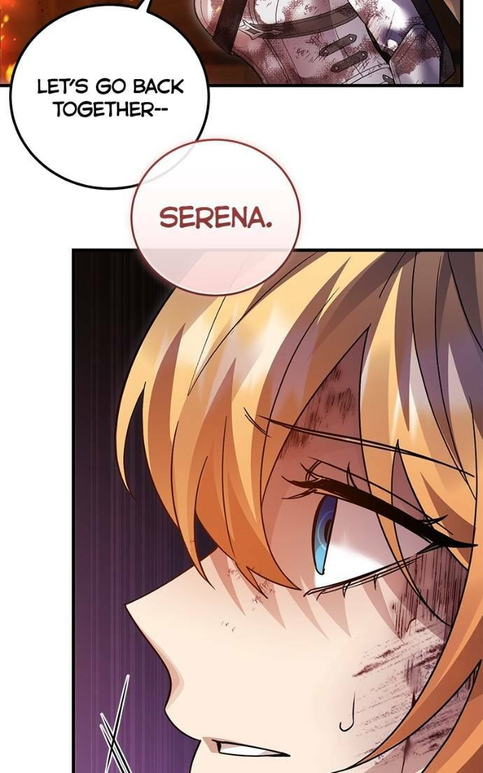 The Hero, the Demon, andthe Villain Chapter 126 page 54 - 