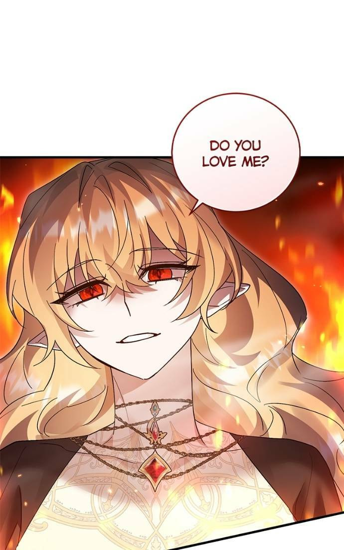 The Hero, the Demon, andthe Villain Chapter 126 page 56 - 