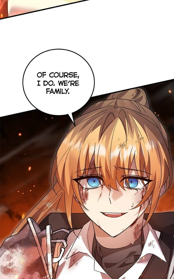 The Hero, the Demon, andthe Villain Chapter 126 page 57 - 
