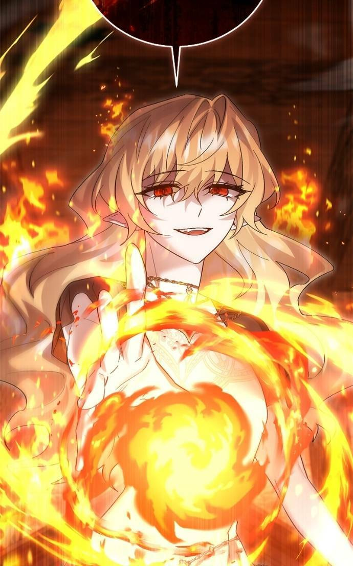 The Hero, the Demon, andthe Villain Chapter 126 page 61 - 