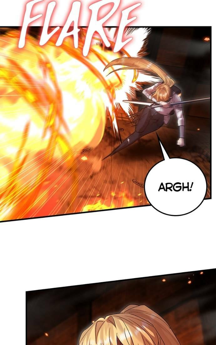 The Hero, the Demon, andthe Villain Chapter 126 page 63 - 