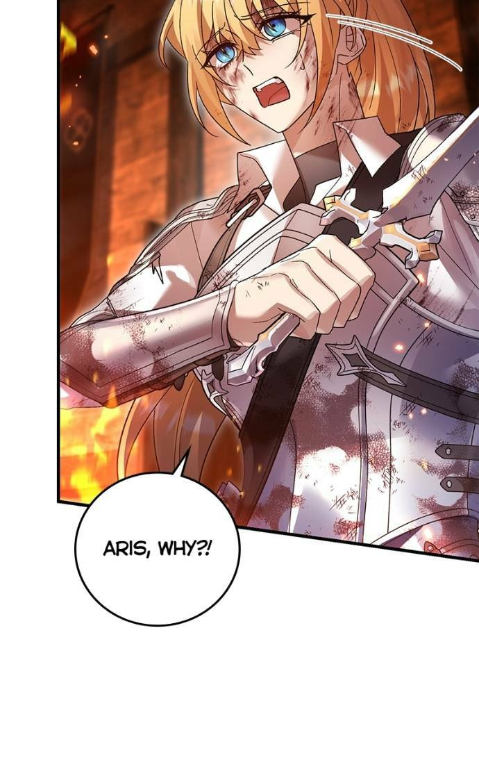 The Hero, the Demon, andthe Villain Chapter 126 page 64 - 
