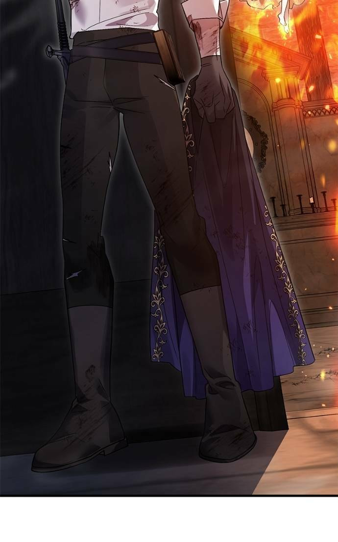 The Hero, the Demon, andthe Villain Chapter 126 page 73 - 