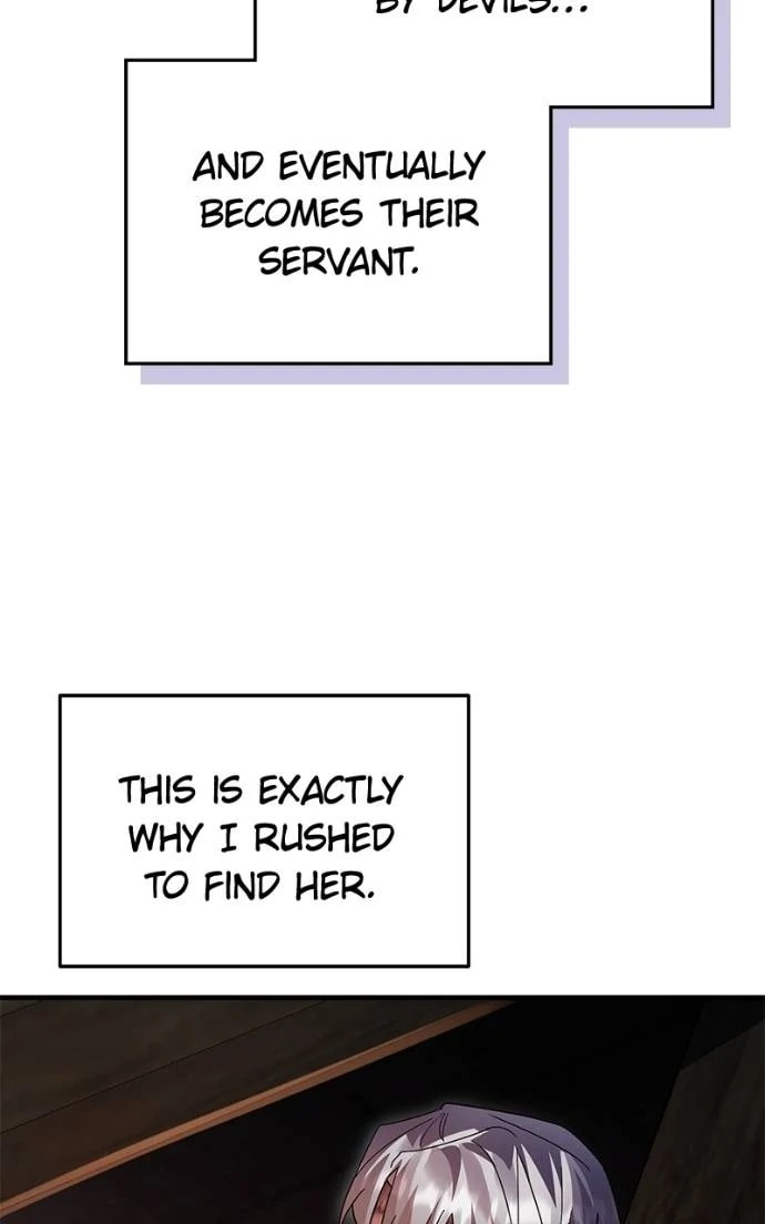 The Hero, the Demon, andthe Villain Chapter 126 page 77 - 