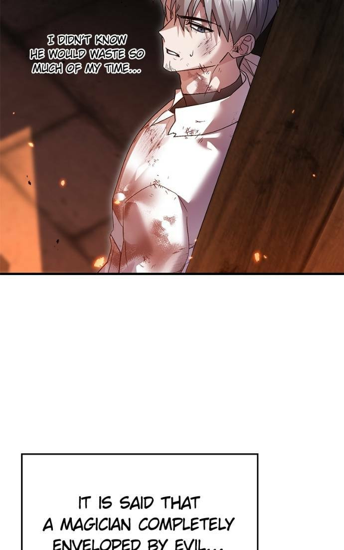 The Hero, the Demon, andthe Villain Chapter 126 page 78 - 