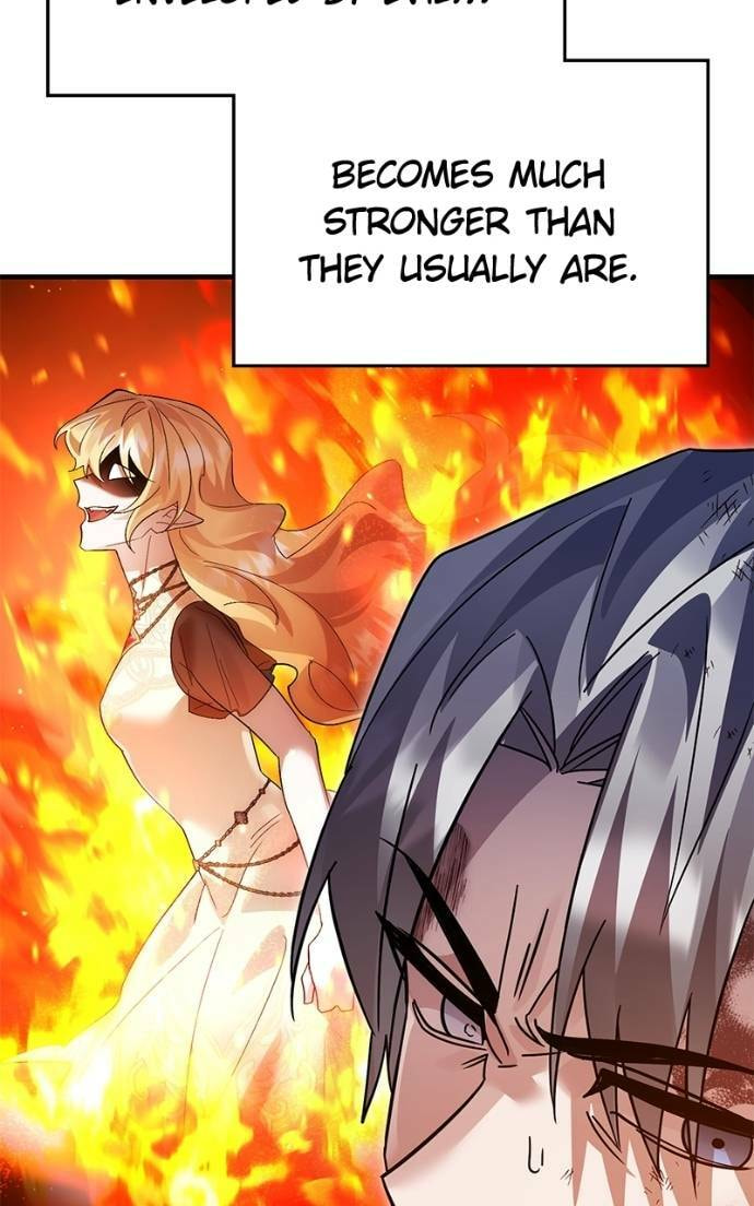 The Hero, the Demon, andthe Villain Chapter 126 page 79 - 
