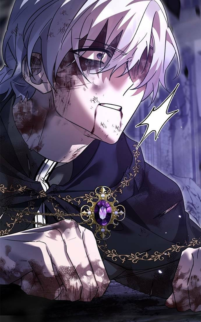 The Hero, the Demon, andthe Villain Chapter 126 page 9 - 