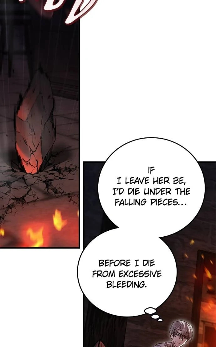 The Hero, the Demon, andthe Villain Chapter 126 page 81 - 