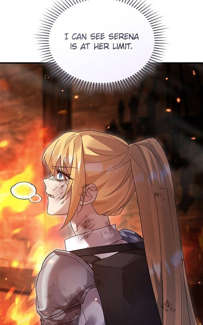 The Hero, the Demon, andthe Villain Chapter 126 page 84 - 
