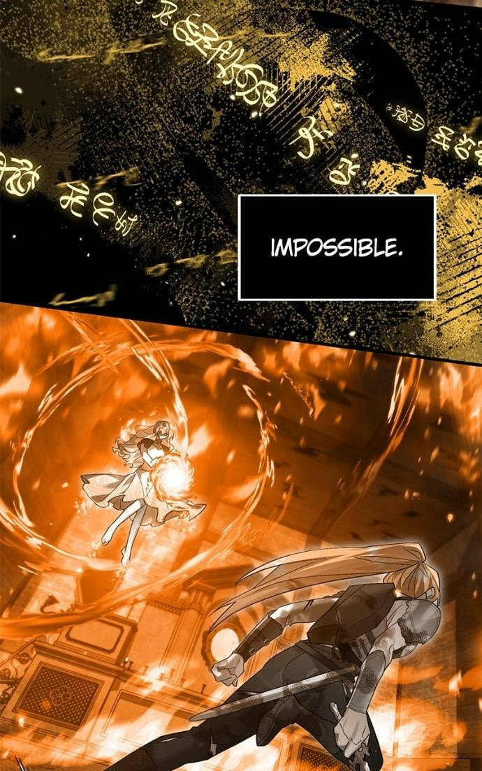 The Hero, the Demon, andthe Villain Chapter 126 page 90 - 