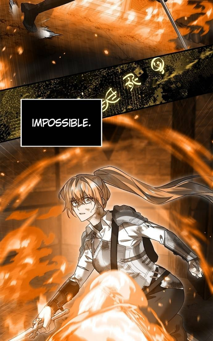 The Hero, the Demon, andthe Villain Chapter 126 page 91 - 