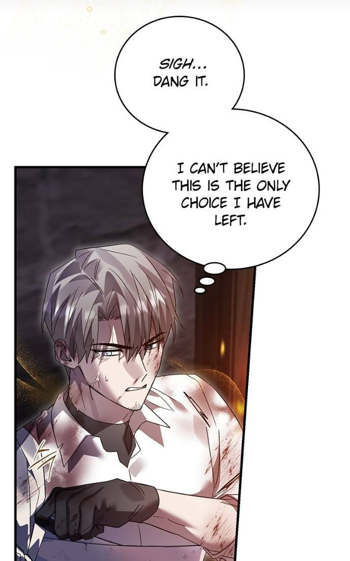 The Hero, the Demon, andthe Villain Chapter 126 page 97 - 