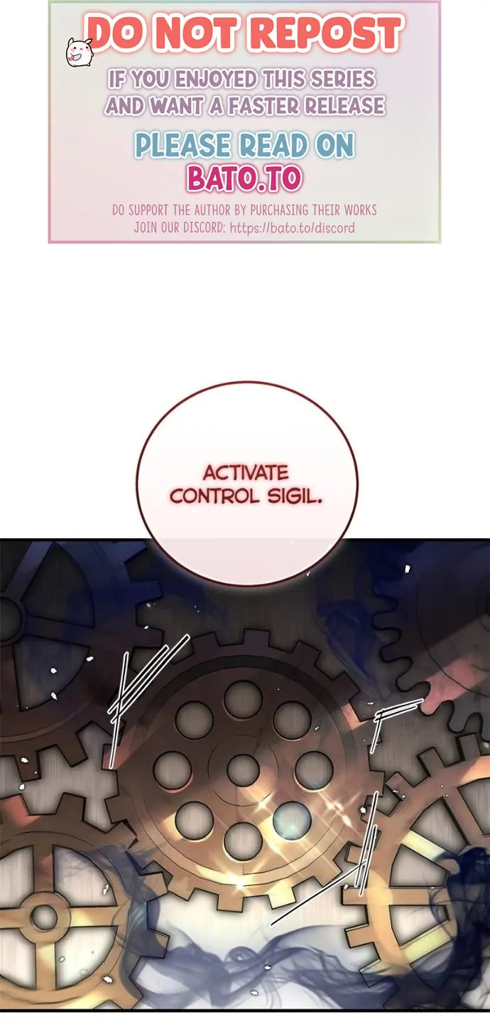 The Hero, the Demon, andthe Villain Chapter 127 page 1 - 