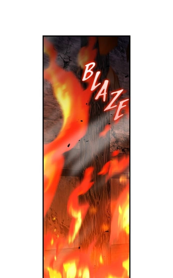 The Hero, the Demon, andthe Villain Chapter 127 page 11 - 