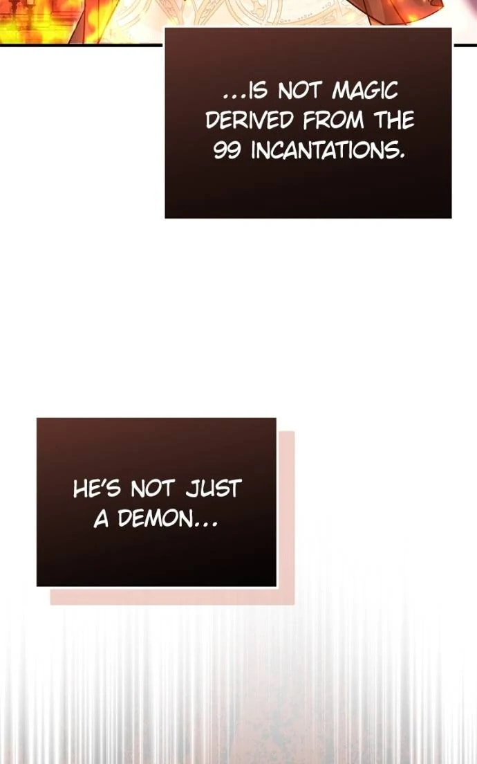 The Hero, the Demon, andthe Villain Chapter 127 page 110 - 
