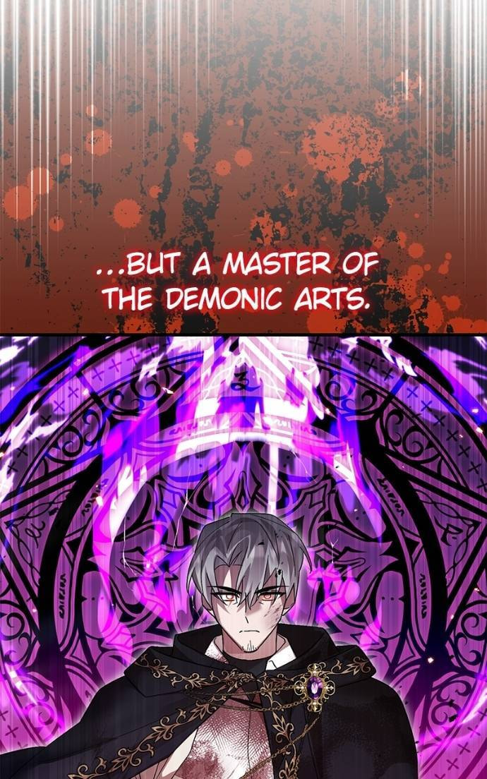 The Hero, the Demon, andthe Villain Chapter 127 page 111 - 