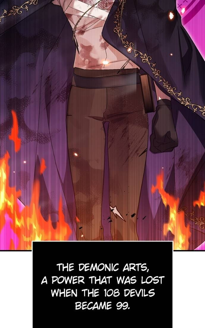 The Hero, the Demon, andthe Villain Chapter 127 page 112 - 