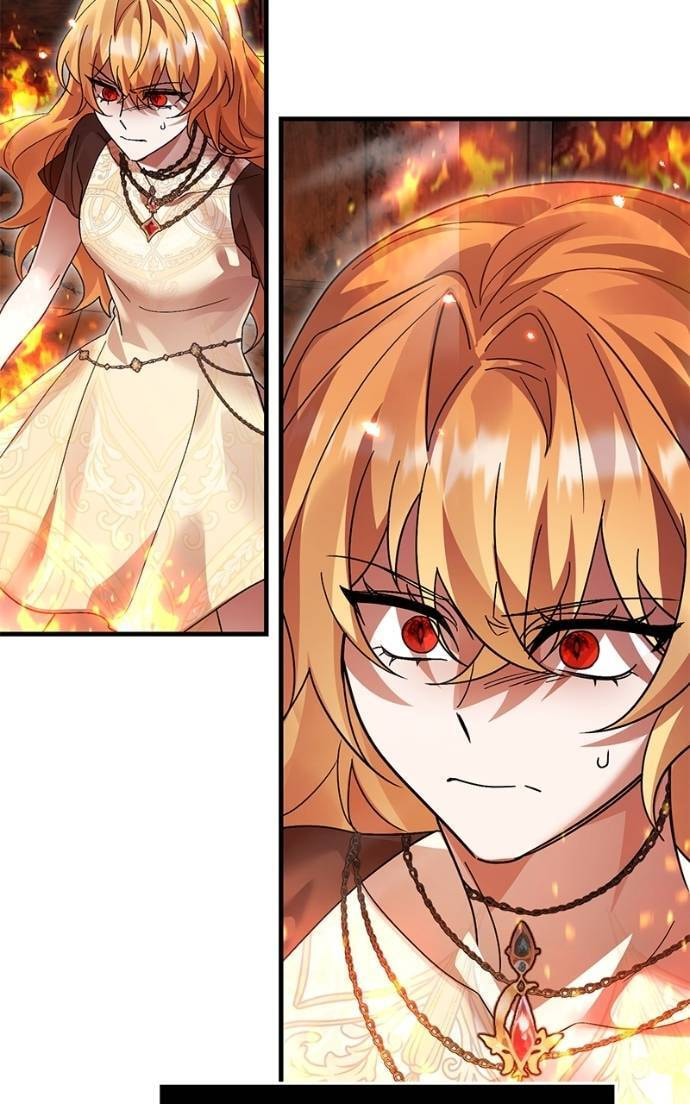 The Hero, the Demon, andthe Villain Chapter 127 page 114 - 