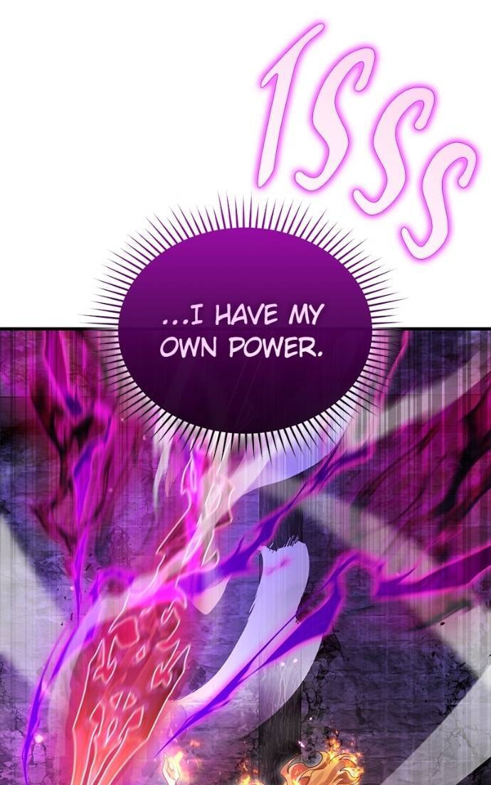 The Hero, the Demon, andthe Villain Chapter 127 page 117 - 