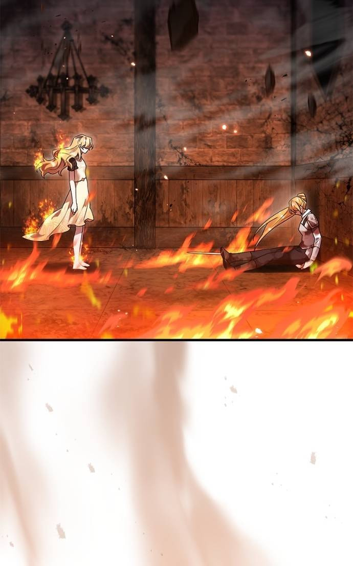 The Hero, the Demon, andthe Villain Chapter 127 page 13 - 
