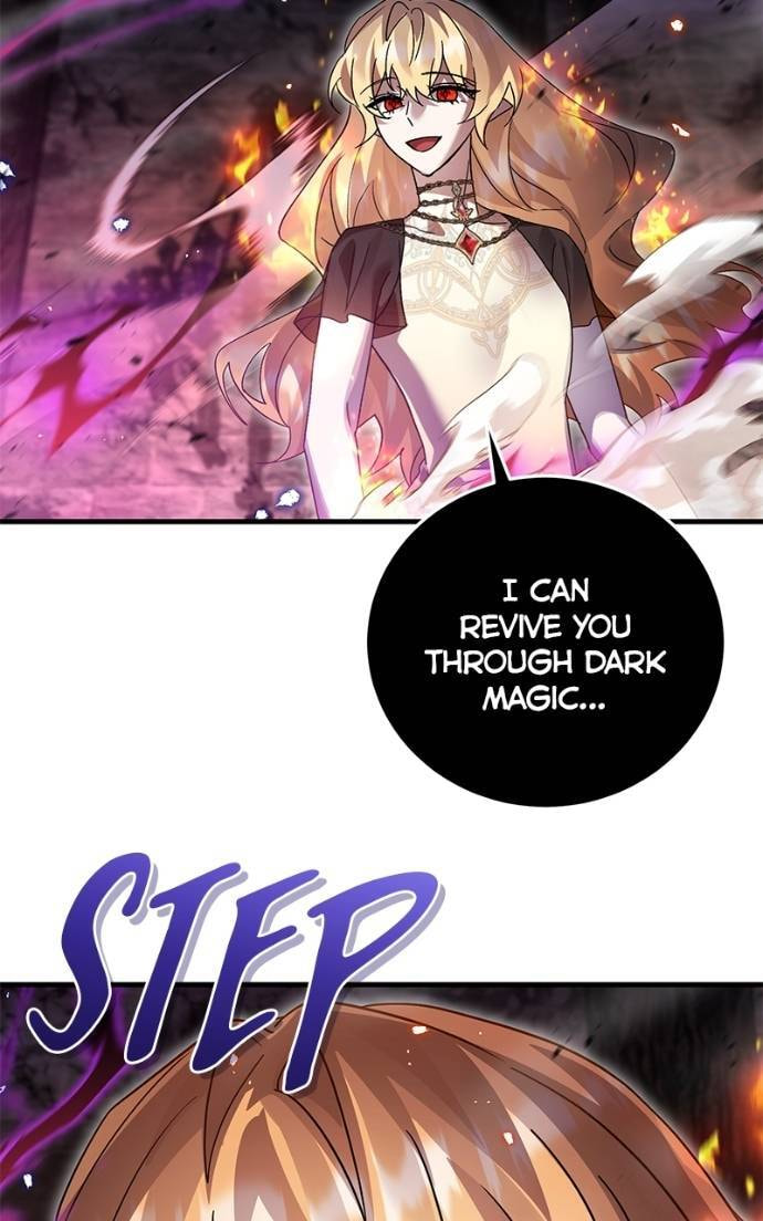 The Hero, the Demon, andthe Villain Chapter 127 page 126 - 