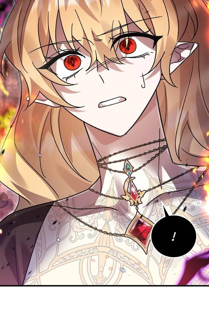 The Hero, the Demon, andthe Villain Chapter 127 page 127 - 