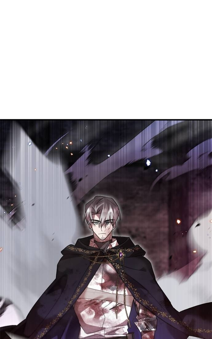 The Hero, the Demon, andthe Villain Chapter 127 page 128 - 