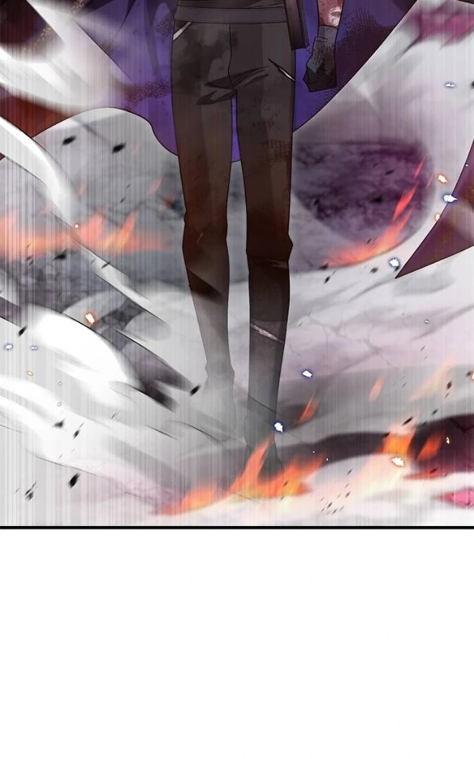 The Hero, the Demon, andthe Villain Chapter 127 page 129 - 
