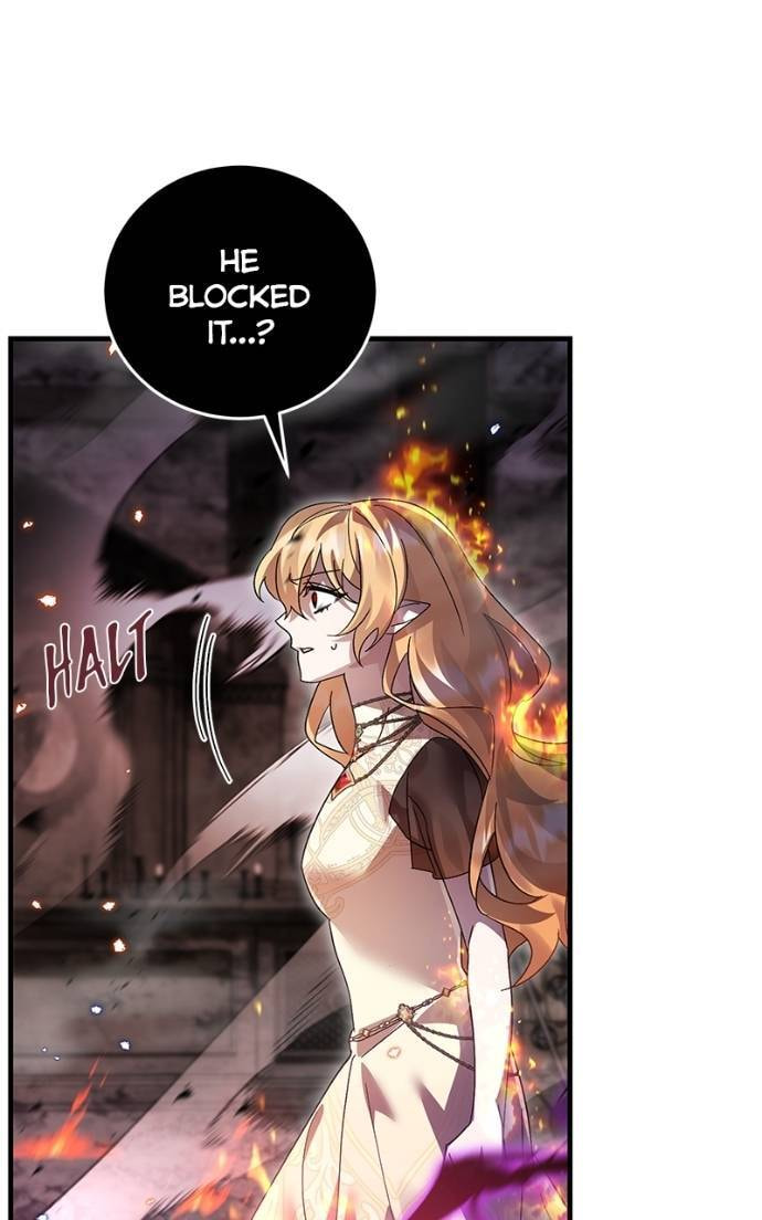 The Hero, the Demon, andthe Villain Chapter 127 page 130 - 
